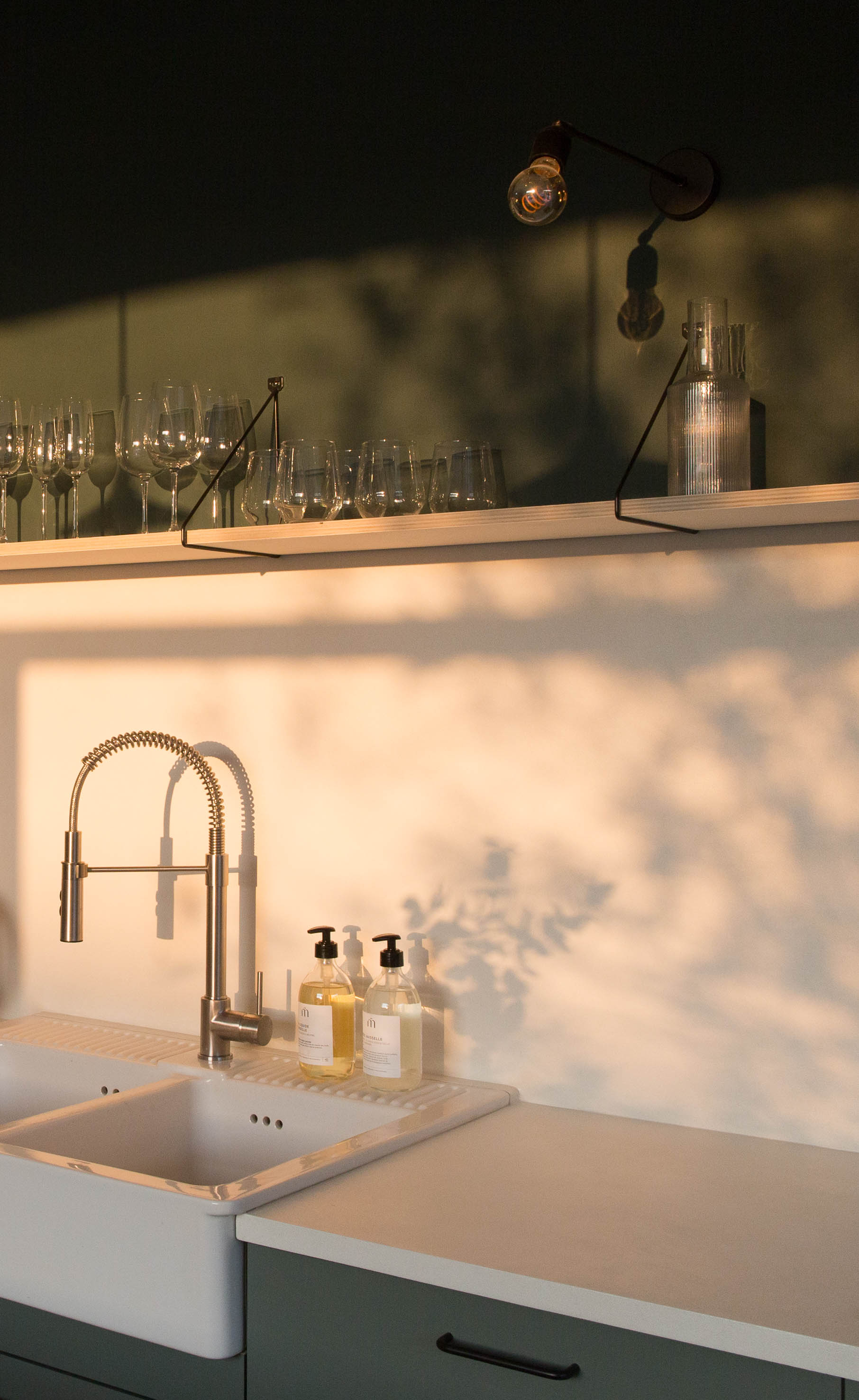 Samuel Crosnier architecte photo Milvrault - Channay sur Lathan 37  